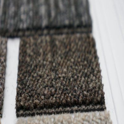 Ковровая плитка Escom Object 2832